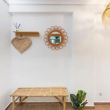 Monko Santa Catalina Appartement Torremolinos