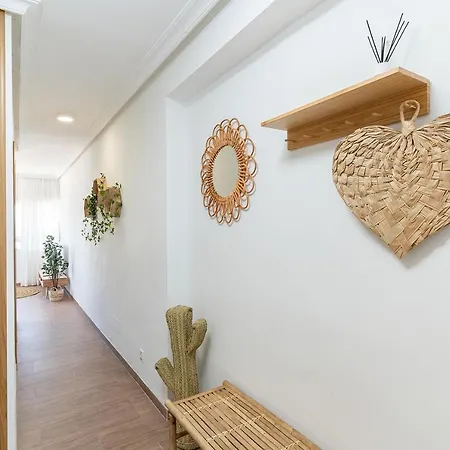 Appartement Monko Santa Catalina