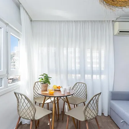 Appartement Monko Santa Catalina *