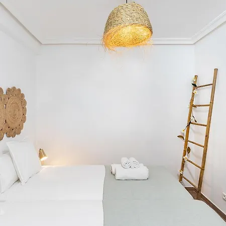 Monko Santa Catalina Appartement Torremolinos