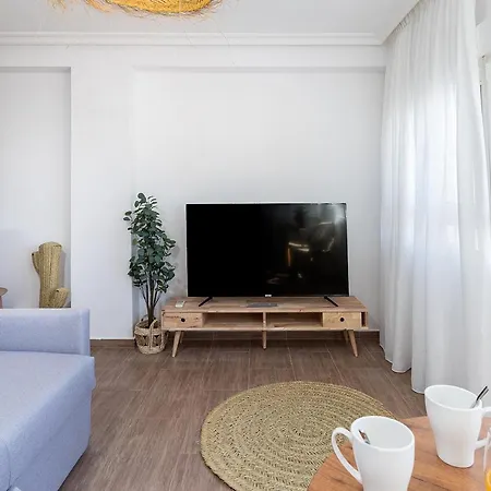 Appartement Monko Santa Catalina