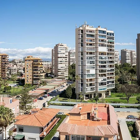 Monko Santa Catalina Daire