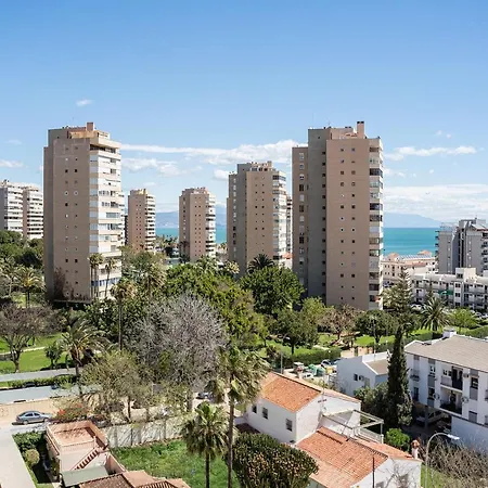 Monko Santa Catalina Daire *