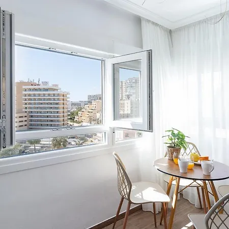 Monko Santa Catalina * Τορρεμολίνος